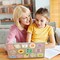 100PCS Motivational Stickers for Kids & Teens – Inspirational Positive Affirmation Vinyl Decals, Waterproof Encouraging Quote Sticker Pack for Water Bottles, Laptops, Journals & Classroom Rewards